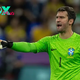 Alisson saves Brazil in surprise draw against USA that ends 26-year streak