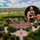 B83.NBA Hall of Famer Tony Parker has listed his Texas estate, complete with its own water park, on the market for $16.5 million.