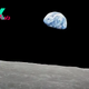 Space photo of the week: 'Earthrise,' the Christmas Eve image that changed the world