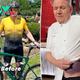 Gordon Ramsay, 57, shows off gruesome injuries after scary bike accident: ‘Lucky to be here’