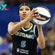 B83.”I got cooked”: Angel Reese makes an honest admission about her biggest welcome to the WNBA moment.