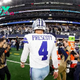 Prescott, Lamb or Parsons? Who is the Cowboys’ No. 1 priority?