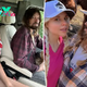 Billy Ray Cyrus accuses wife Firerose of charging $96K on his credit card, asks for temporary restraining order