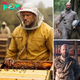 Lamz.Jason Statham Transforms into ‘The Beekeeper’: Crafting Premium Honey with a Sting of Action