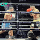 CES Boxing lights up Mohegan – John Cardullo