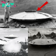 nht.Most recently, the whole world witnessed a shocking scene: Dozens of mysterious UFOs were unearthed deep underground in the Southern United States.