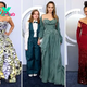 Tony Awards 2024 red carpet live updates: See all the celebrity looks