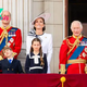 Internet Reacts to Kate Middleton’s Return and Prince Louis’ Dancing at Trooping the Colour