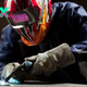 The Role of Welding in the Industrial Sector: A Review of Its Impact