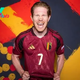 Where to watch Belgium vs. Slovakia: Euro 2024 live stream, TV channel, prediction and odds