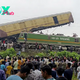 At Least Eight Dead After Trains Collided in Eastern India Near Darjeeling Tourist Spot
