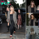 Taylor Swift Joins London’s Elite for a Glamorous Night Oᴜt in Notting Hill. nobita