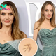 Angelina Jolie debuts new chest tattoo on 2024 Tony Awards red carpet