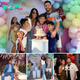 Love Unleashed: Messi’s Heartfelt Birthday Wishes to Childhood Sweetheart Melt Hearts on Instagram