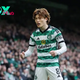 Kyogo Furuhashi’s class Instagram post after Celtic striker makes commentary bow in Japan