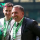 ‘I’m hearing’ – Pundit Claims Celtic Close to Double Signing