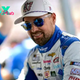 Ricky Stenhouse Jr. &quot;really pumped&quot; with Iowa top-five