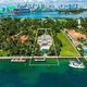B83.Take a peek inside Rick Ross’ impressive $35 million Star Island mansion.