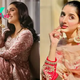 Pakistani celebs slay Eid fashion game in vibrant hues