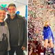 I met Jurgen Klopp at Taylor Swift – an “extraordinary and memorable night at Anfield”