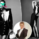 Gisele Bündchen channels her ‘Devil Wears Prada’ role in a new Balmain campaign
