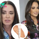 Kyle Richards’ go-to lip mask is on sale for just $11: ‘A great product’