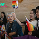 Thailand’s Senate Overwhelmingly Approves Landmark Bill Legalizing Marriage Equality