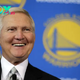 Jerry West, a 3-time Hall of Fame Selection and the NBA logo, Dies at 86