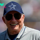 Dallas Cowboys give full access to Netflix for upcoming Jerry Jones doc