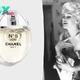 Chanel launches limited-edition No. 5 bottle inspired by Marilyn Monroe