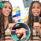 TV host Zuri Hall shuts down Travis Kelce dating rumors, gushes over his Taylor Swift romance