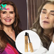 Brooke Shields uses this serum on her iconic eyebrows: ‘Helps them grow’