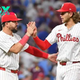 Philadelphia Phillies vs. San Diego Padres odds, tips and betting trends | June 19