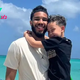 Jayson Tatum Reveals What 6-Year-Old Son Deuce Said to Him on the Court After Winning NBA Title