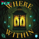 #HFF24: WHERE WITHIN, reviewed – Gia On The Transfer