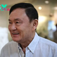 Former Thai PM Thaksin Formally Charged in Royal Insult Case