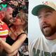 Taylor Swift fans applaud Travis Kelce’s wedding planning advice as he says grooms ‘don’t matter’