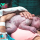 LS ””Capture Beautiful Moments from Your Birth Story with Elegant Newborn Photography.”” LS