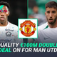 tl.Ten Hag in dreamland with Man Utd to sign dazzling 121-goal striker and quality defender