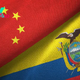 Ecuador Suspends Visa Deal With China Due to ‘Worrying Increase in Migratory Flows’