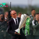 Former Celtic boss Martin O’Neill sheds light on his five-year absence from management
