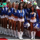 The $2.4 million lawsuit the Dallas Cowboys had to pay four cheerleaders in 2022
