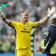 Massive Price Tag Prices Celtic Out of Joe Hart Replacement – Report