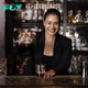 How to Make a Proper Martini, Learn from Chanel Adams of The Bamboo Bar