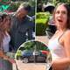 Kyle Richards and Mauricio Umansky put differences aside to buy 16-year-old daughter Portia a $90K Porsche
