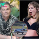 Chris Packham has ассᴜѕed Taylor Swift of not using her ‘enormous рoweг’ to help the environment, and called on her fans to convince her to stop using private jets. nobita