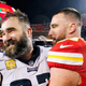 Jason Kelce Shares Retirement Wisdom with Brother Travis: Everybody Knows ‘When It’s Time’