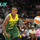 Draftkings Best WNBA Showdown Picks: Storm vs. Aces 6/19/24