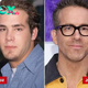 dq Unveiling Ryan Reynolds’ Age-Defying Secret: Good Genes or Expert Cosmetic Surgery? You Won’t Believe His Transformation Over the Years!