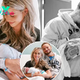 Country singer Kane Brown welcomes third baby with wife Katelyn Jae after vasectomy